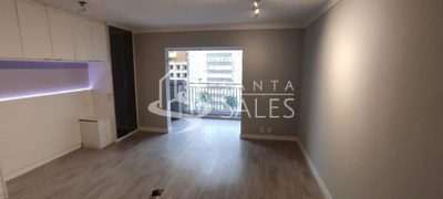 Apartamento, 1 quarto, 42 m² - Foto 2