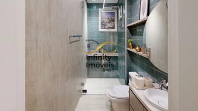 Apartamento, 2 quartos, 55 m² - Foto 5