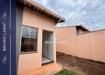Casa, 2 quartos, 70 m² - Foto 1
