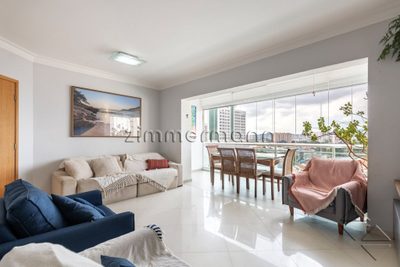 Apartamento, 3 quartos, 98 m² - Foto 4