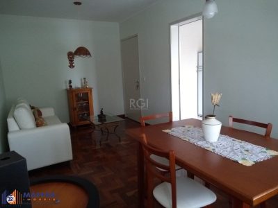 Apartamento, 2 quartos, 62 m² - Foto 1