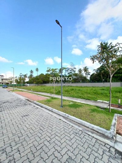 Terreno, 420 m² - Foto 1