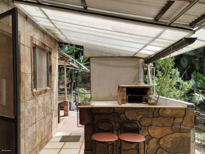 Fazenda, 6440 m² - Foto 4