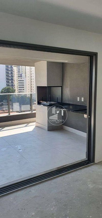 Apartamento, 3 quartos, 131 m² - Foto 3