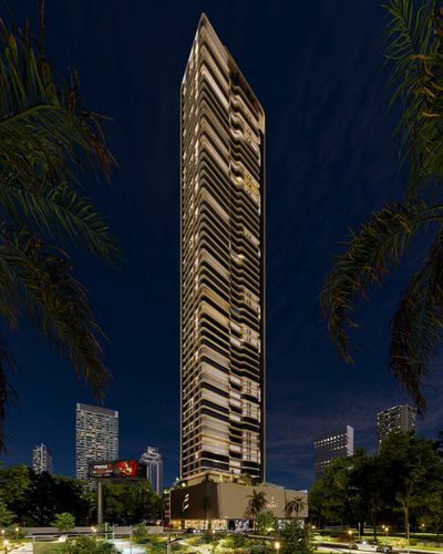 Apartamento, 5 quartos, 560 m² - Foto 2