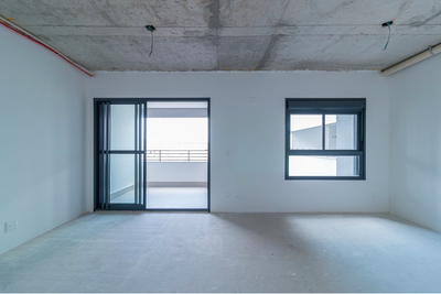 Loja-Salão, 37 m² - Foto 1