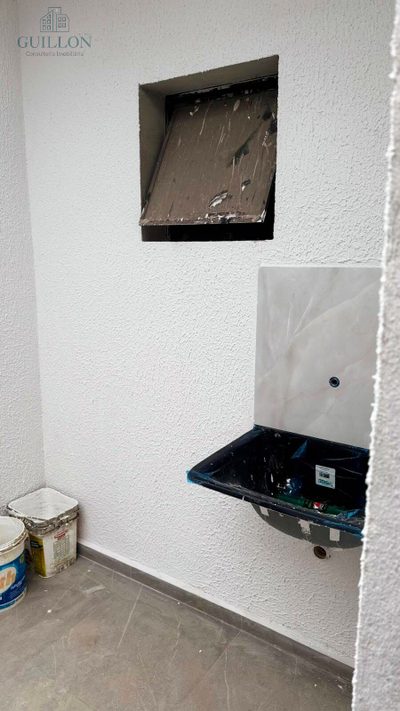 Casa, 3 quartos, 118 m² - Foto 4