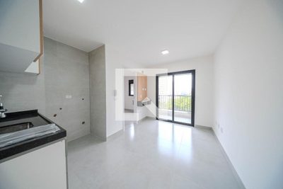 Apartamento, 1 quarto, 28 m² - Foto 1