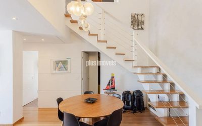 Apartamento, 3 quartos, 155 m² - Foto 2