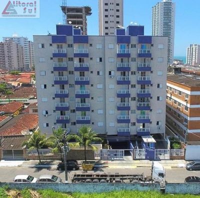Apartamento, 1 quarto, 30 m² - Foto 2