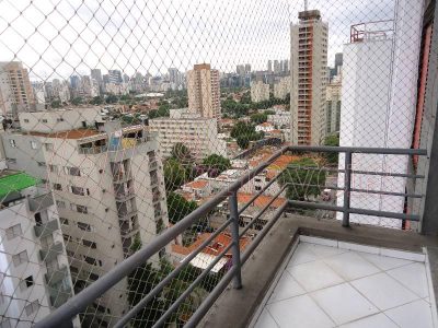 Apartamento, 3 quartos, 97 m² - Foto 3
