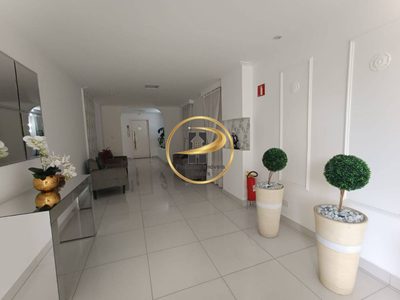Apartamento, 2 quartos, 146 m² - Foto 1