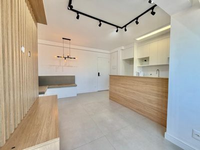 Apartamento, 2 quartos, 50 m² - Foto 3