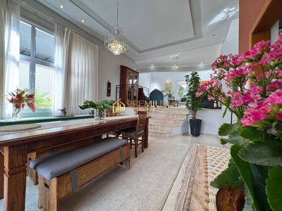 Sobrado, 4 quartos, 350 m² - Foto 4