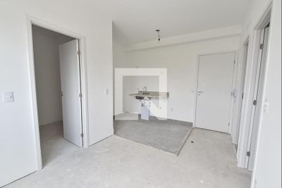 Apartamento, 2 quartos, 40 m² - Foto 3