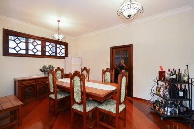 Casa, 4 quartos, 488 m² - Foto 1