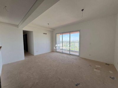 Apartamento, 3 quartos, 87 m² - Foto 2