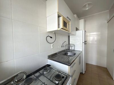 Apartamento, 1 quarto, 39 m² - Foto 4