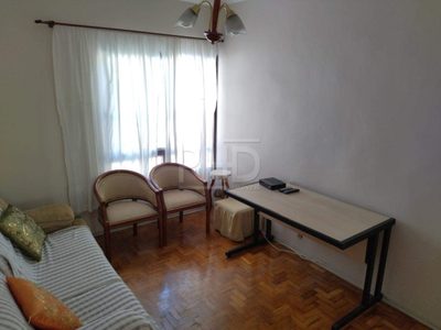 Apartamento, 2 quartos, 60 m² - Foto 1