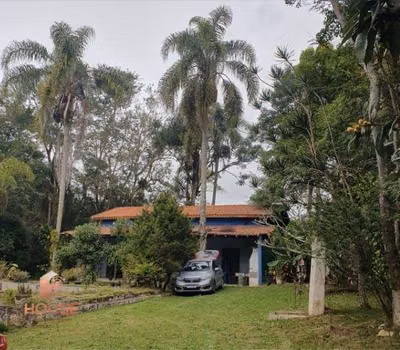 Chácara, 1 quarto, 4900 m² - Foto 2