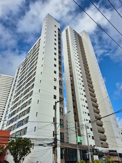 Apartamento, 3 quartos, 76 m² - Foto 2