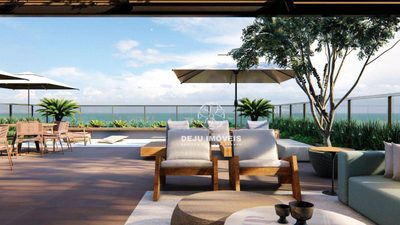 Apartamento, 3 quartos, 114 m² - Foto 1
