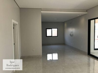 Casa, 4 quartos, 270 m² - Foto 4
