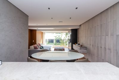Apartamento, 2 quartos, 85 m² - Foto 5