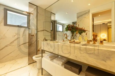 Apartamento, 2 quartos, 78 m² - Foto 4