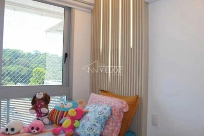 Apartamento, 3 quartos, 99 m² - Foto 1