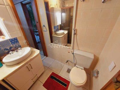 Apartamento, 2 quartos, 68 m² - Foto 1