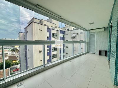 Apartamento, 3 quartos, 143 m² - Foto 2