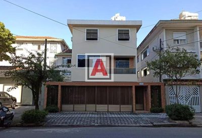 Sobrado, 4 quartos, 220 m² - Foto 1