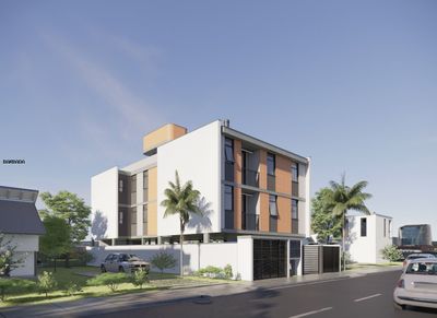 Apartamento, 1 quarto - Foto 4