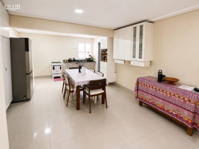 Apartamento, 4 quartos, 136 m² - Foto 3