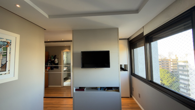 Apartamento, 3 quartos, 123 m² - Foto 5
