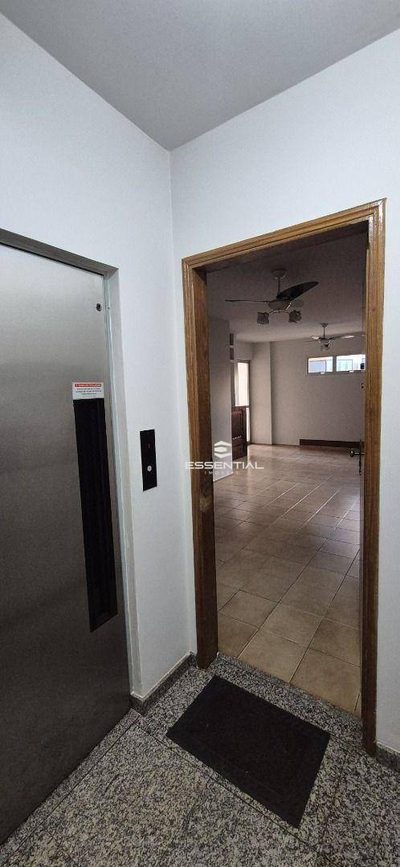 Apartamento, 3 quartos, 118 m² - Foto 2