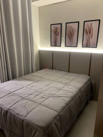 Kitnet-Studio, 25 m² - Foto 5