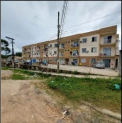 Apartamento, 2 quartos, 64 m² - Foto 1