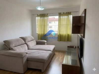 Apartamento, 3 quartos, 93 m² - Foto 5