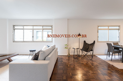 Apartamento, 4 quartos, 190 m² - Foto 4