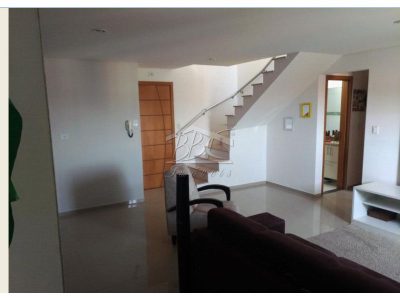 Cobertura, 2 quartos, 94 m² - Foto 3
