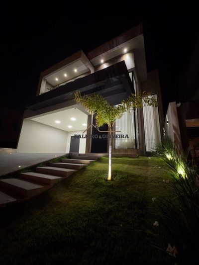Casa de Condomínio, 3 quartos - Foto 3