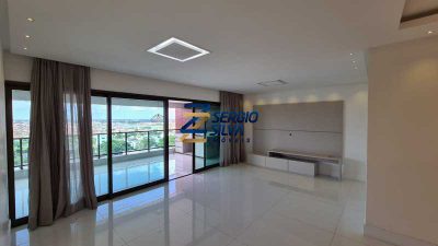 Apartamento, 3 quartos, 175 m² - Foto 3