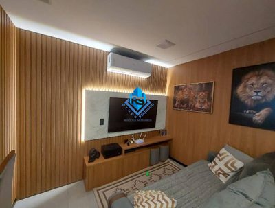Apartamento, 2 quartos, 61 m² - Foto 1