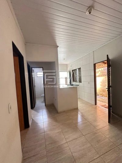 Casa, 2 quartos, 76 m² - Foto 1