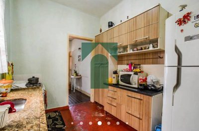 Casa, 2 quartos, 121 m² - Foto 1