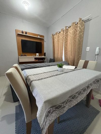 Apartamento, 2 quartos, 56 m² - Foto 3