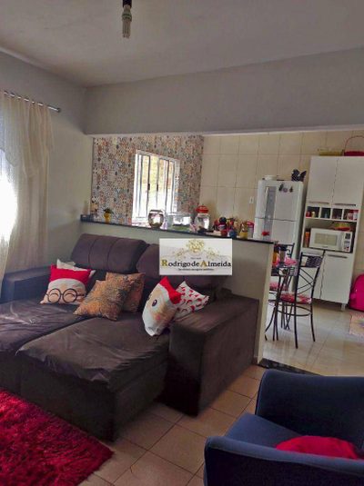 Chácara, 2 quartos, 1300 m² - Foto 5