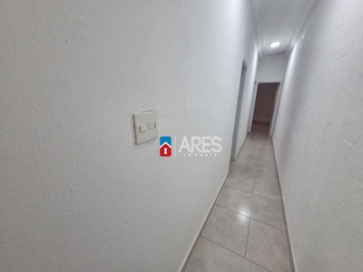 Casa, 78 m² - Foto 4